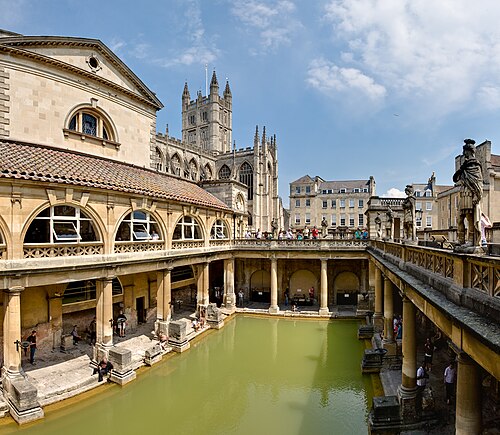 City of Bath